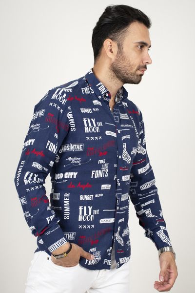 Navy Blue Normal Mould Male Linen Shirt 100 Cotton Long Business Four Seasons Clothing 2006000 3xy1, White;black
Navy Blue Normal Mould Male Linen Shirt 100 Cotton Long Business Four Seasons Clothing 2006000 3xy1, White;black