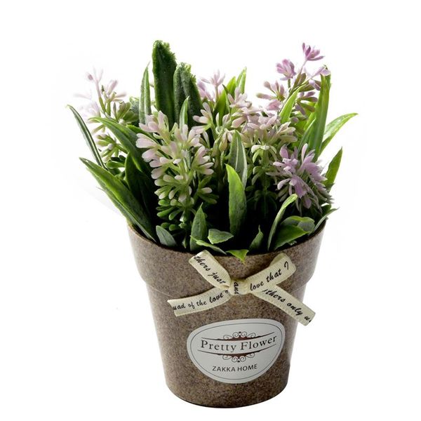 decorative flowers & wreaths artificial plant flower fake small mini potted bonsai green home decor 1 set and vase
decorative flowers & wreaths artificial plant flower fake small mini potted bonsai green home decor 1 set and vase