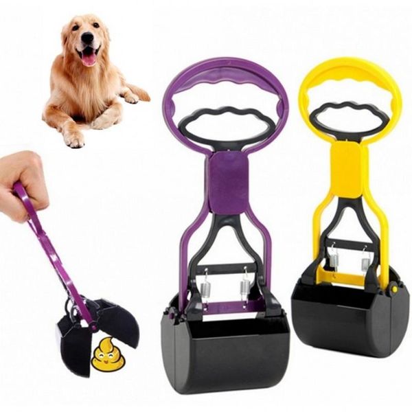 dog travel & outdoors pet pooper scooper abs clean pick up excreta cleaner animal waste picker dogs cats outdoor cleaning poop scoop
dog travel & outdoors pet pooper scooper abs clean pick up excreta cleaner animal waste picker dogs cats outdoor cleaning poop scoop