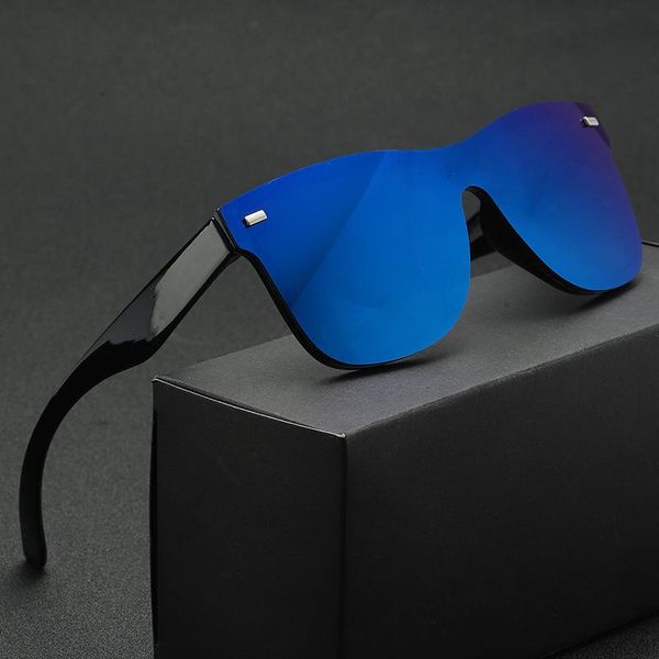 sunglasses luxury over size glasses women anti-reflective mirror square plastic eyeglasses classic men sun uv400, White;black
sunglasses luxury over size glasses women anti-reflective mirror square plastic eyeglasses classic men sun uv400, White;black