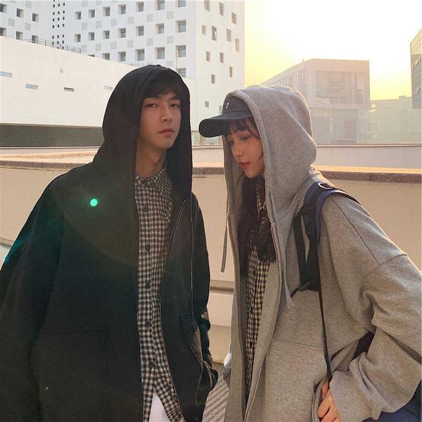 ethnic clothing roora french couple autumn net red fake two hooded sweater men's korean student trend loose coat
ethnic clothing roora french couple autumn net red fake two hooded sweater men's korean student trend loose coat