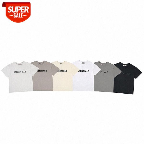 fear of god double line eentials chest letter laminated short-sleeved fog street loose t-shirt #rq7q, White;black
fear of god double line eentials chest letter laminated short-sleeved fog street loose t-shirt #rq7q, White;black