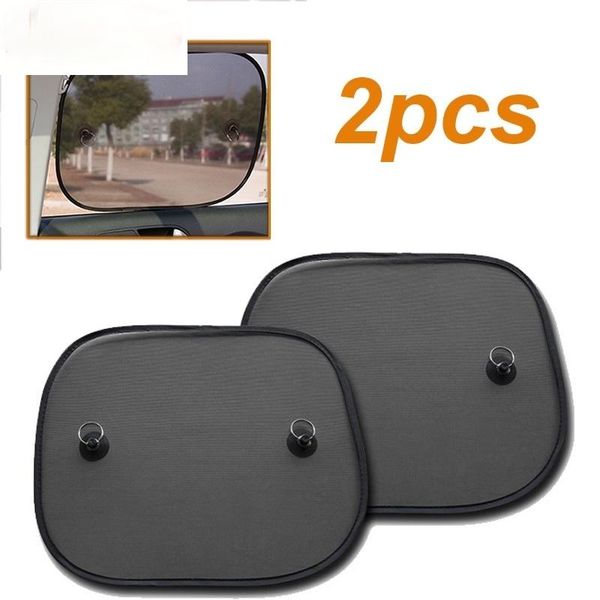 car sunshade super quality 2pcs black side sun shades rear window sunshades cover mesh visor shield screen interior uv protection
car sunshade super quality 2pcs black side sun shades rear window sunshades cover mesh visor shield screen interior uv protection