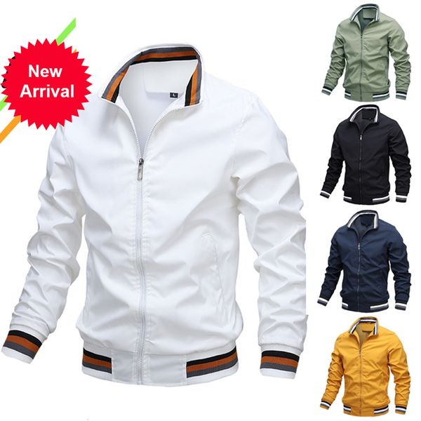 2021 mens fashion jackets and coats new men's windbreaker jacket men outdoors clothes casual streetwear tr76 ekr6, Black;brown
2021 mens fashion jackets and coats new men's windbreaker jacket men outdoors clothes casual streetwear tr76 ekr6, Black;brown