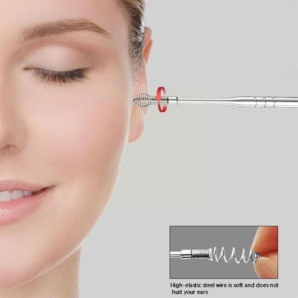 electric nose & ear trimmers digging spoon cleaning tool earwax set healthy ears utility cleaner z2y6
electric nose & ear trimmers digging spoon cleaning tool earwax set healthy ears utility cleaner z2y6