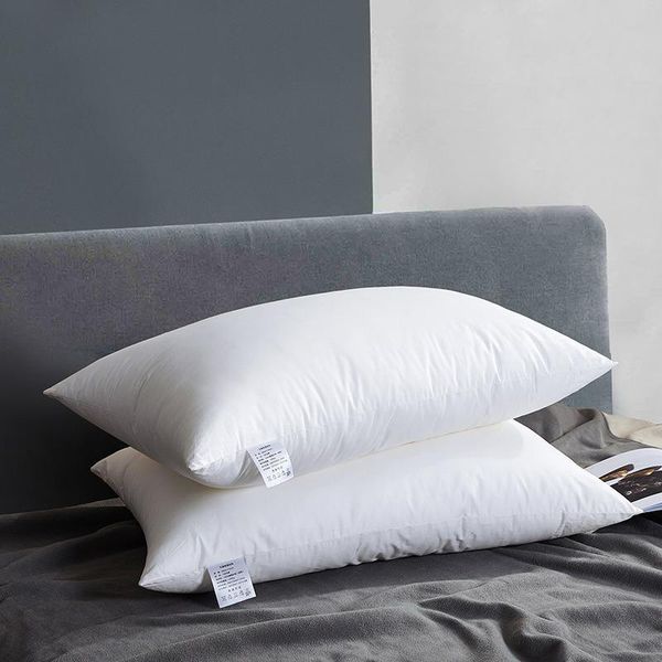 pillow 45*75cm el bedding household goods pure white feather velvet soft memory various thickness
pillow 45*75cm el bedding household goods pure white feather velvet soft memory various thickness