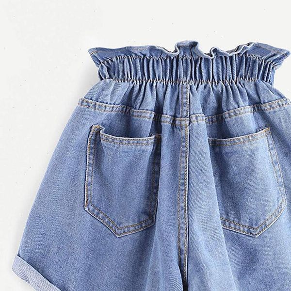 women all match sashes casual women denim shorts crimping high waist slim summer jeans shorts feminino chic ladies bottom, White;black
women all match sashes casual women denim shorts crimping high waist slim summer jeans shorts feminino chic ladies bottom, White;black
