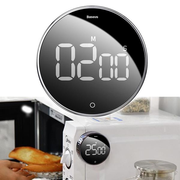 timers magnetic timer digital manual countdown alarm clock mechanical kitchen cooking study satch
timers magnetic timer digital manual countdown alarm clock mechanical kitchen cooking study satch