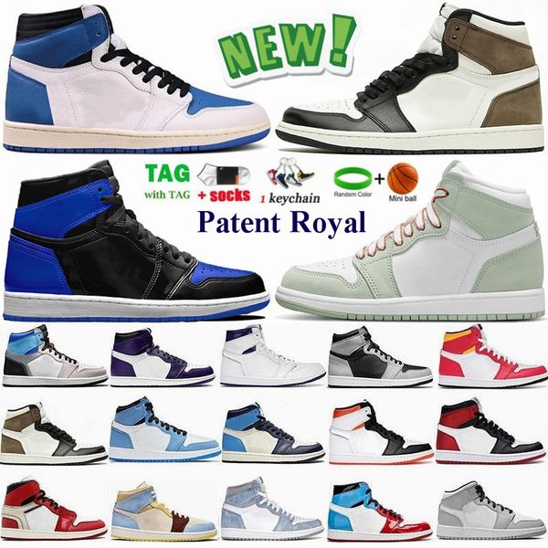 1s university blue unc mens women designer basketball shoes jumpman 1 high low og dark mocha pollen twist trainers hyper patent royal seafoa
1s university blue unc mens women designer basketball shoes jumpman 1 high low og dark mocha pollen twist trainers hyper patent royal seafoa
