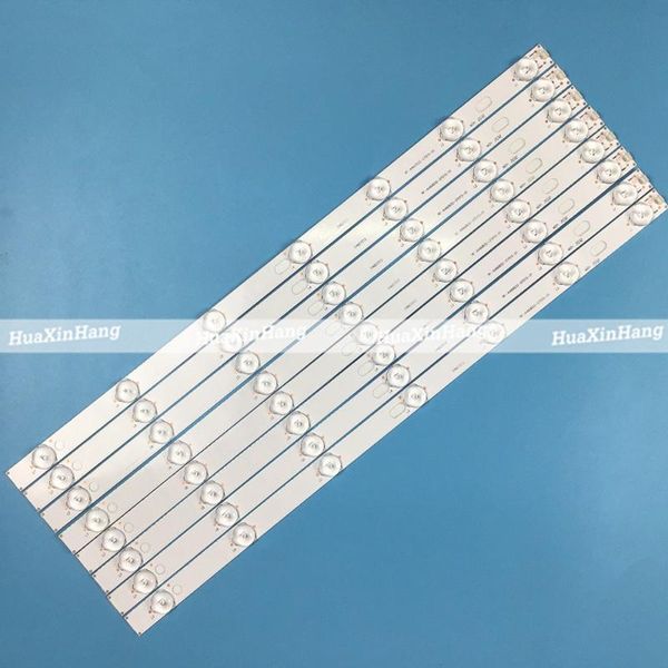 light beads 8pcs/set led strip 7lamps rf-ai460b32-0701s-01 js-lb-d-jp46d7-071cbac 30810 e46d7212pc62926b for led46c360 screen 46f2c2l-v0.0
light beads 8pcs/set led strip 7lamps rf-ai460b32-0701s-01 js-lb-d-jp46d7-071cbac 30810 e46d7212pc62926b for led46c360 screen 46f2c2l-v0.0