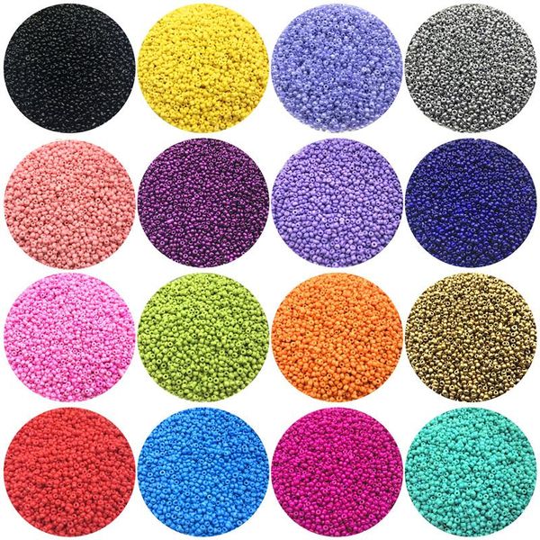 other 1000pcs/lot 2mm charm czech glass seed beads diy bracelet necklace for jewelry making accessories
other 1000pcs/lot 2mm charm czech glass seed beads diy bracelet necklace for jewelry making accessories