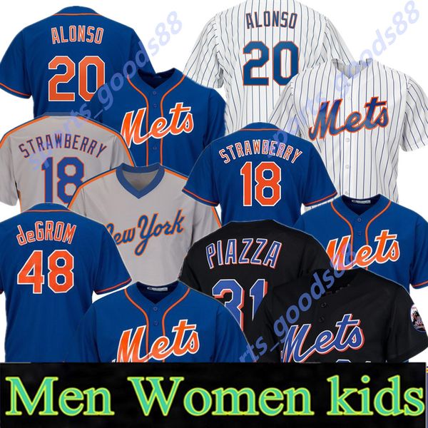custom 20 pete alonso 2020 mets jerseys 48 jacob degrom darryl strawberry keith hernandez dwight gooden 31 piazza baseball jersey, Blue;black
custom 20 pete alonso 2020 mets jerseys 48 jacob degrom darryl strawberry keith hernandez dwight gooden 31 piazza baseball jersey, Blue;black