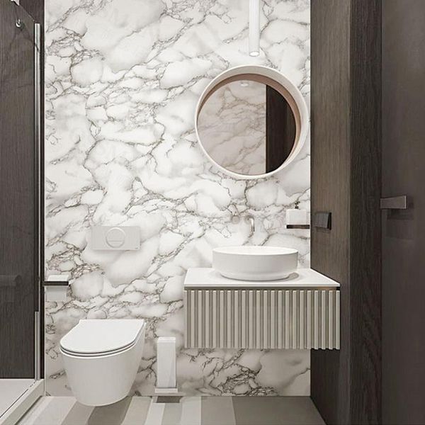 wallpapers 3d marble texture pvc wallpaper living room bedroom bathroom waterproof wall paper self adhesive contact
wallpapers 3d marble texture pvc wallpaper living room bedroom bathroom waterproof wall paper self adhesive contact