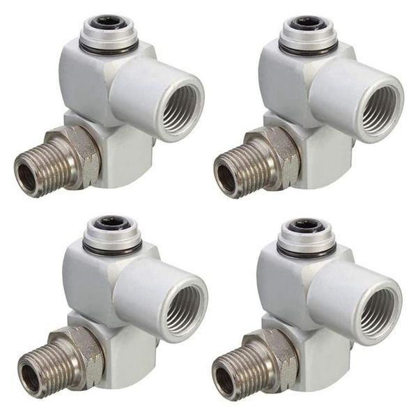 pneumatic rotary joint 360 degree universal joint air hose portable air tool adapter
pneumatic rotary joint 360 degree universal joint air hose portable air tool adapter