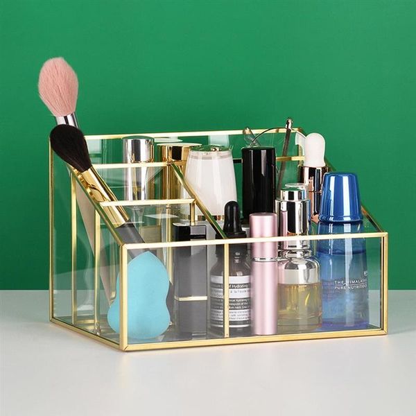 storage boxes & bins glass cosmetic box deskmakeup organizer jewelry skincare lipstick brush for bathroom bedroom
storage boxes & bins glass cosmetic box deskmakeup organizer jewelry skincare lipstick brush for bathroom bedroom