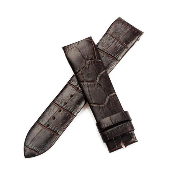watch bands band genuine leather brown 20mm 22mm straps replacement wrist belt for men women accessories, Black;brown
watch bands band genuine leather brown 20mm 22mm straps replacement wrist belt for men women accessories, Black;brown