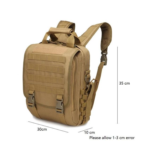 outdoor bags tactical backpacks for pc lapwaterproof hiking camping molle military 14'' bag backpack crossbody
outdoor bags tactical backpacks for pc lapwaterproof hiking camping molle military 14'' bag backpack crossbody