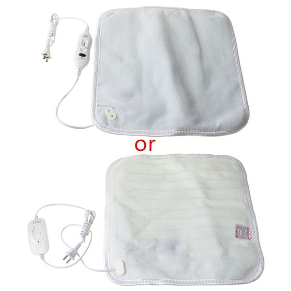 carpets 77jf 220v 40w electric heating seat cushion fatigue body pain relief therapy relaxation winter warming heated pad mat home
carpets 77jf 220v 40w electric heating seat cushion fatigue body pain relief therapy relaxation winter warming heated pad mat home