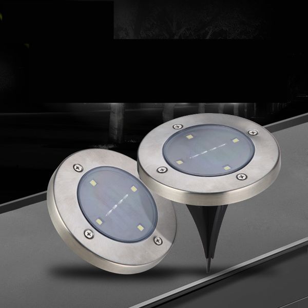 waterproof ip65 4 8 12 16led solar underground lights lamps stainless steel solars buried floor light outdoor garden path ground lamp
waterproof ip65 4 8 12 16led solar underground lights lamps stainless steel solars buried floor light outdoor garden path ground lamp