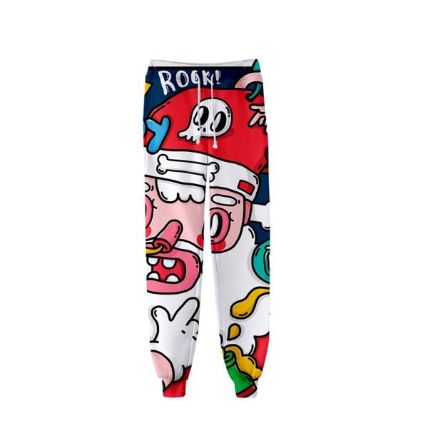 women's pants & capris harajuku trendy happy merry christmas sweat men/women 3d print joggers trousers casual long pantalon sweatpants, Black;white
women's pants & capris harajuku trendy happy merry christmas sweat men/women 3d print joggers trousers casual long pantalon sweatpants, Black;white