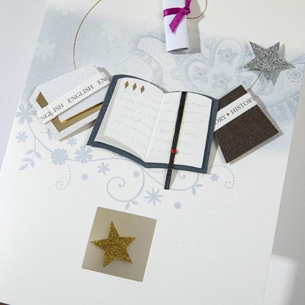 greeting cards graduation card with envelope 3d cute caps and gowns set (4 packets) t
greeting cards graduation card with envelope 3d cute caps and gowns set (4 packets) t