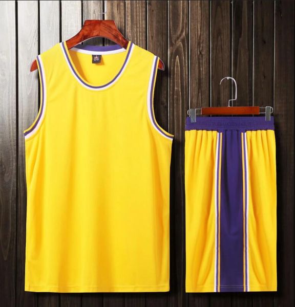 men's basketball t-shirts, sportswear for young people, breathable team training wear color: yellow
men's basketball t-shirts, sportswear for young people, breathable team training wear color: yellow