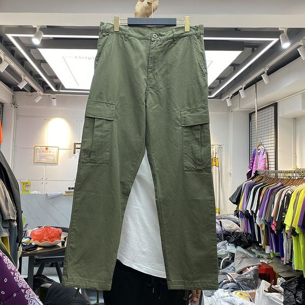 2021 new multi-pocket women drawstring sweatpants trousers streetwear cargo pants men joggers w4z8, Black
2021 new multi-pocket women drawstring sweatpants trousers streetwear cargo pants men joggers w4z8, Black