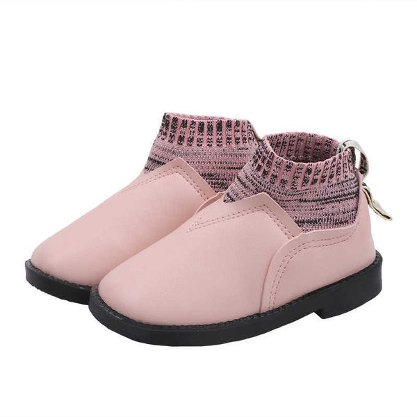 baby girl waterproof boots ankle short booties snow winter warm shoes toddler little kids fur lining child shoe designer classic luxury, Black
baby girl waterproof boots ankle short booties snow winter warm shoes toddler little kids fur lining child shoe designer classic luxury, Black
