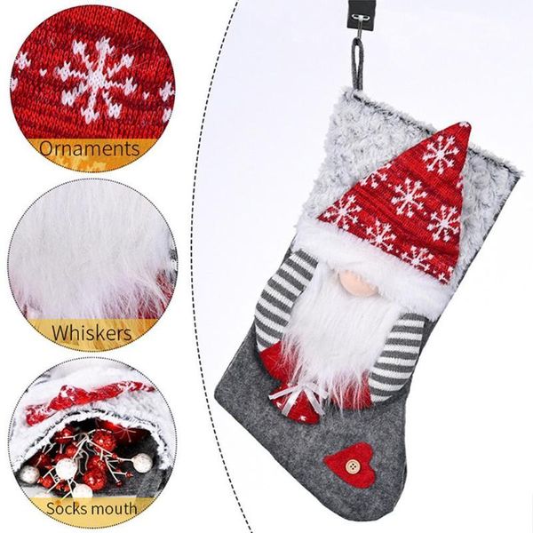 christmas decorations 1 pcs stockings socks with snowman santa elk bear printing xmas candy gift bag fireplace tree decoration 2021
christmas decorations 1 pcs stockings socks with snowman santa elk bear printing xmas candy gift bag fireplace tree decoration 2021