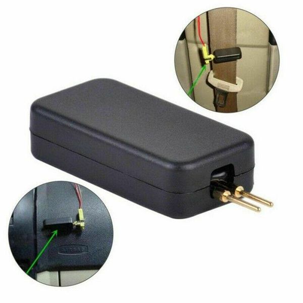 code readers & scan tools 20x car srs airbag simulator emulator resistor bypass fault finding diagnosti universal for auto suv
code readers & scan tools 20x car srs airbag simulator emulator resistor bypass fault finding diagnosti universal for auto suv
