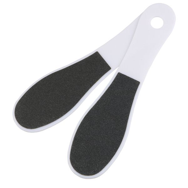 50pcs/lot double side plastic white foot rasp new style feet file filer grater callus remover pedicure
50pcs/lot double side plastic white foot rasp new style feet file filer grater callus remover pedicure
