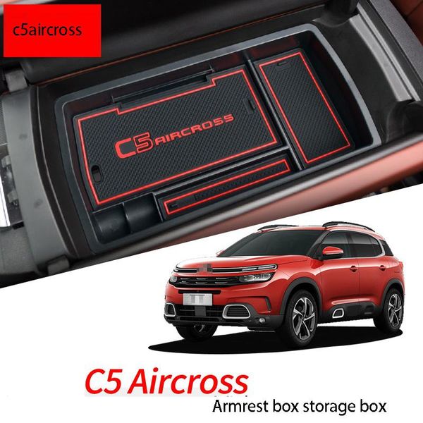 car organizer for c5 aircross modified special armrest box storage central decoration
car organizer for c5 aircross modified special armrest box storage central decoration