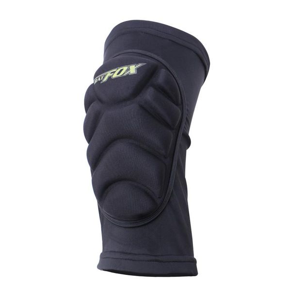 elbow & knee pads leg patella support sports brace wrap protector pad sleeve guard black q84c, Black;gray
elbow & knee pads leg patella support sports brace wrap protector pad sleeve guard black q84c, Black;gray