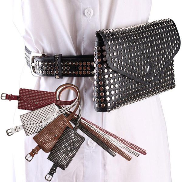 waist bags brown rivets pack fanny 2021 spring summer fashion small women bag phone pouch punk belt pu leather purse
waist bags brown rivets pack fanny 2021 spring summer fashion small women bag phone pouch punk belt pu leather purse