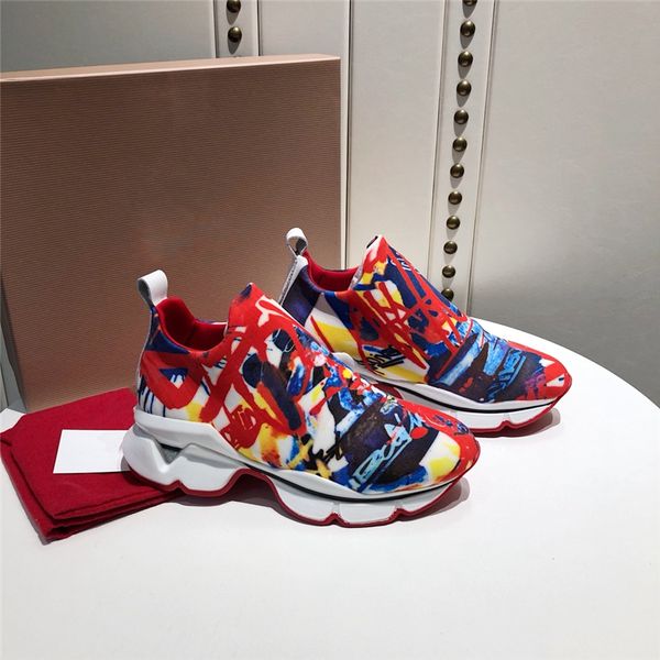 new luxury shoes studded spikes fashion red suede leather mens sneaker womens flat bottoms shoes party lovers size 36-48 with box, Black
new luxury shoes studded spikes fashion red suede leather mens sneaker womens flat bottoms shoes party lovers size 36-48 with box, Black