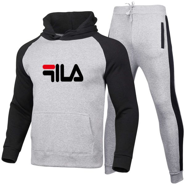 casual hoodie spring and autumn men's fleece printing sports casual sweater suit, Black
casual hoodie spring and autumn men's fleece printing sports casual sweater suit, Black
