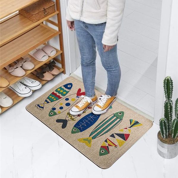 carpets cartoon entrance doormat anti-slip welcome mats absorbent area rugs for hallway bedroom printed bathroom carpet cafe home decor
carpets cartoon entrance doormat anti-slip welcome mats absorbent area rugs for hallway bedroom printed bathroom carpet cafe home decor