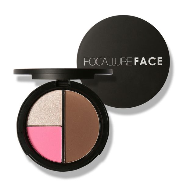 focallure multi-purpose shimmer bronzing powder and blusher shade powder highlighting contour makeup palette
focallure multi-purpose shimmer bronzing powder and blusher shade powder highlighting contour makeup palette