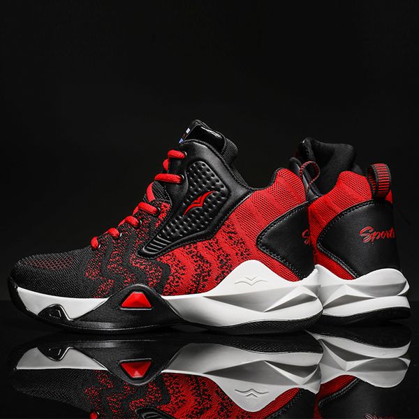 cushioning basketball shoes men women breathable mens basketball sneakers mixed color light sports shoes high-trainers 2020
cushioning basketball shoes men women breathable mens basketball sneakers mixed color light sports shoes high-trainers 2020