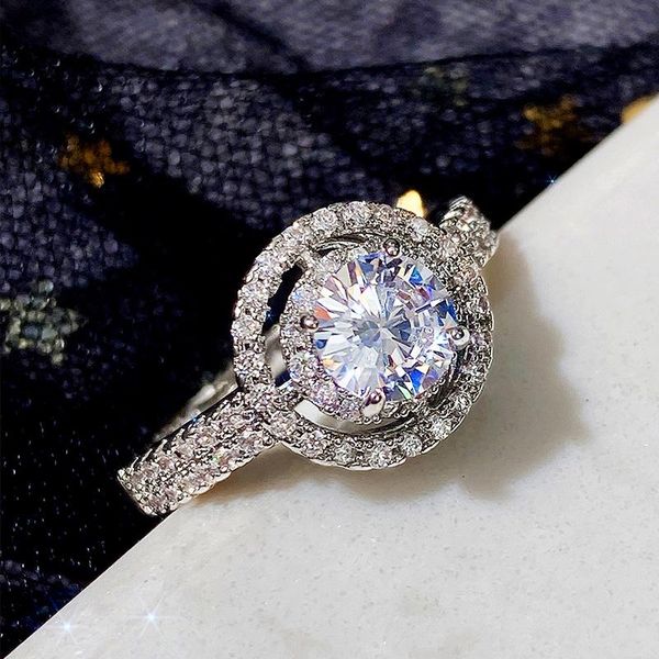 wedding rings caoshi elegant temperament female bands dazzling zirconia graceful accessories for engagement ceremony delicate jewelry, Slivery;golden
wedding rings caoshi elegant temperament female bands dazzling zirconia graceful accessories for engagement ceremony delicate jewelry, Slivery;golden