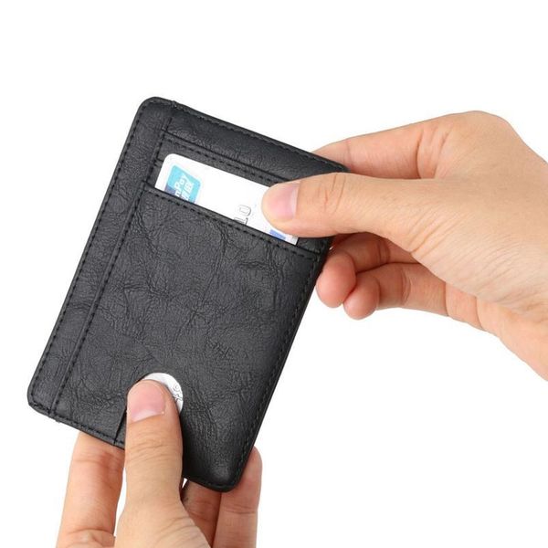 thinkthendo slim rfid blocking leather wallet credit id card holder purse money case for men women 2020 fashion bag 11.5 jlluat
thinkthendo slim rfid blocking leather wallet credit id card holder purse money case for men women 2020 fashion bag 11.5 jlluat