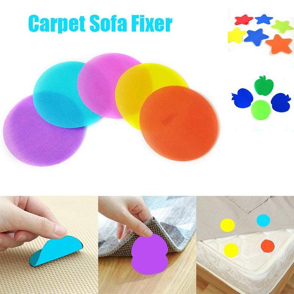 cushion/decorative pillow rug anchors carpet hook and loop non-slip mat anti-skid stickers sofa cushions furniture adhesive &
cushion/decorative pillow rug anchors carpet hook and loop non-slip mat anti-skid stickers sofa cushions furniture adhesive &