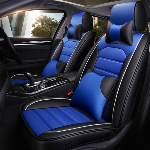 car seat covers glcc 14pc interior leather cover waterproof 5-seats truck full set protector
car seat covers glcc 14pc interior leather cover waterproof 5-seats truck full set protector