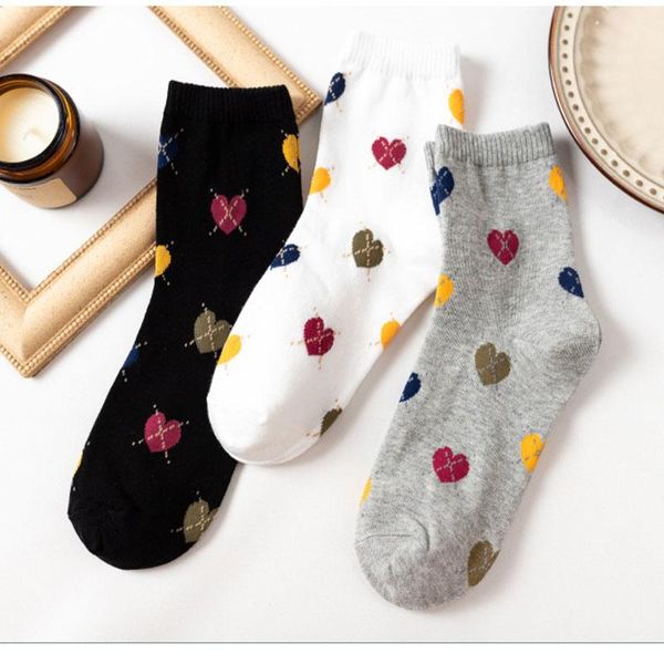 sports socks fashion japanese harajuku cute cotton women solid color love heart short sock for funny girl ankle cycling size 35-40, Black
sports socks fashion japanese harajuku cute cotton women solid color love heart short sock for funny girl ankle cycling size 35-40, Black