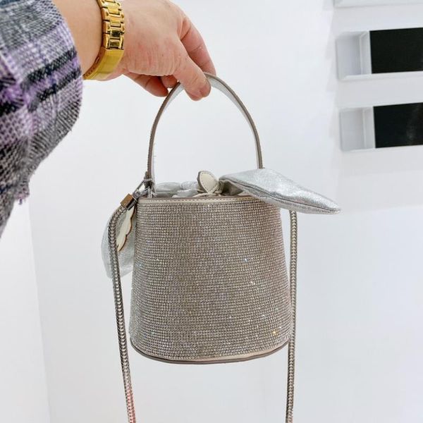 evening bags rhinestone bag for women 2021 bucket shoulder fashion chain diamonds women's handbags ladies party cluth purse hand sac
evening bags rhinestone bag for women 2021 bucket shoulder fashion chain diamonds women's handbags ladies party cluth purse hand sac