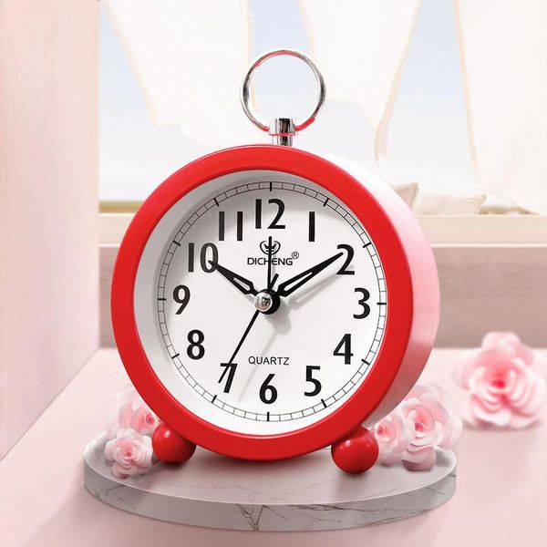 other clocks & accessories mute alarm clock student with stylish simple personality multifunctional bedside cute creative battery
other clocks & accessories mute alarm clock student with stylish simple personality multifunctional bedside cute creative battery