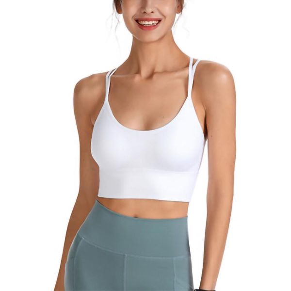 yoga outfit women casual sports underwear comfortable breathable solid color u-shaped collar sleeveless
yoga outfit women casual sports underwear comfortable breathable solid color u-shaped collar sleeveless