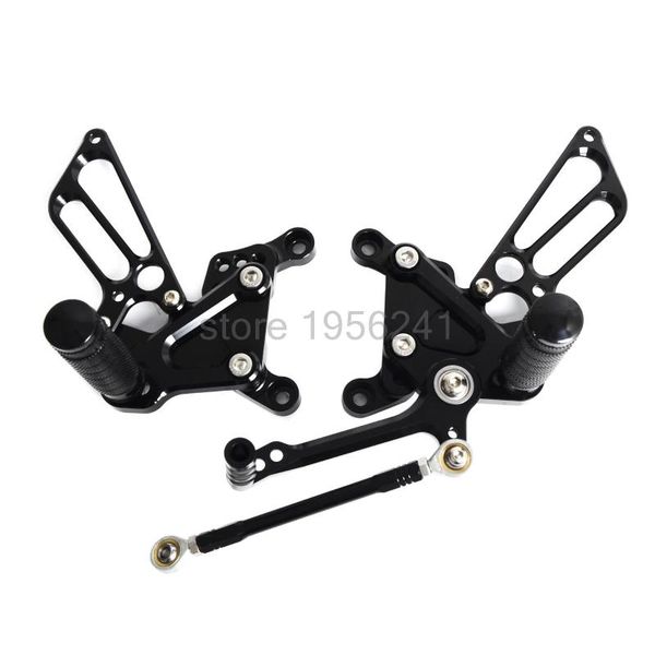 pedals cnc aluminum adjustable rearsets foot pegs kit for mv agusta f4 models 1998 1999 2000 2001-2013 2014 2021
pedals cnc aluminum adjustable rearsets foot pegs kit for mv agusta f4 models 1998 1999 2000 2001-2013 2014 2021