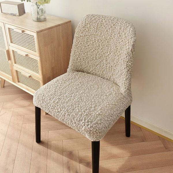 chair covers cover with back high elastic fabric nordic dining room party home decor seat protector slipcover
chair covers cover with back high elastic fabric nordic dining room party home decor seat protector slipcover