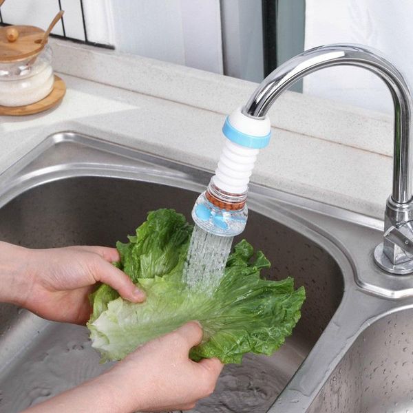 kitchen faucets faucet splash-proof shower filter can be extended, rotating 360° adjustable water saver
kitchen faucets faucet splash-proof shower filter can be extended, rotating 360° adjustable water saver